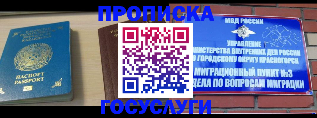 временная регистрация адрес в Рубцовске